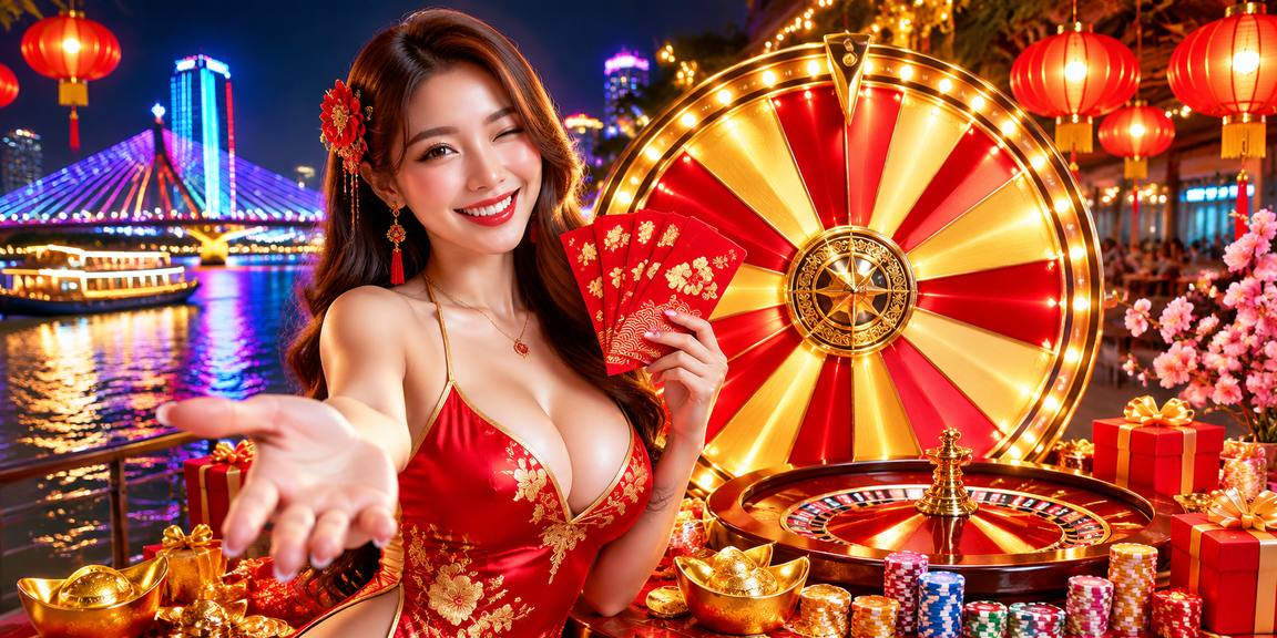 okgift Casino Việt Nam
